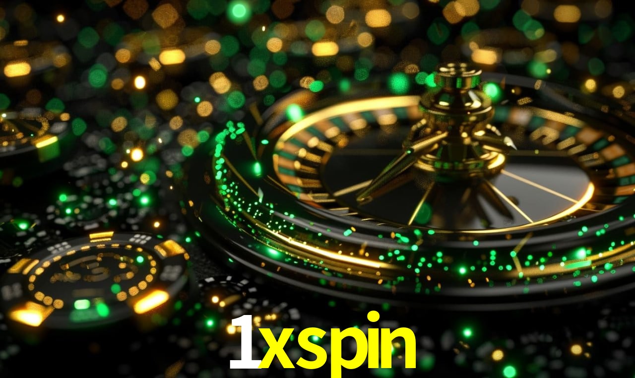 Flash Promotion 1xspin