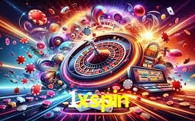 Welcome Bonus 1xspin