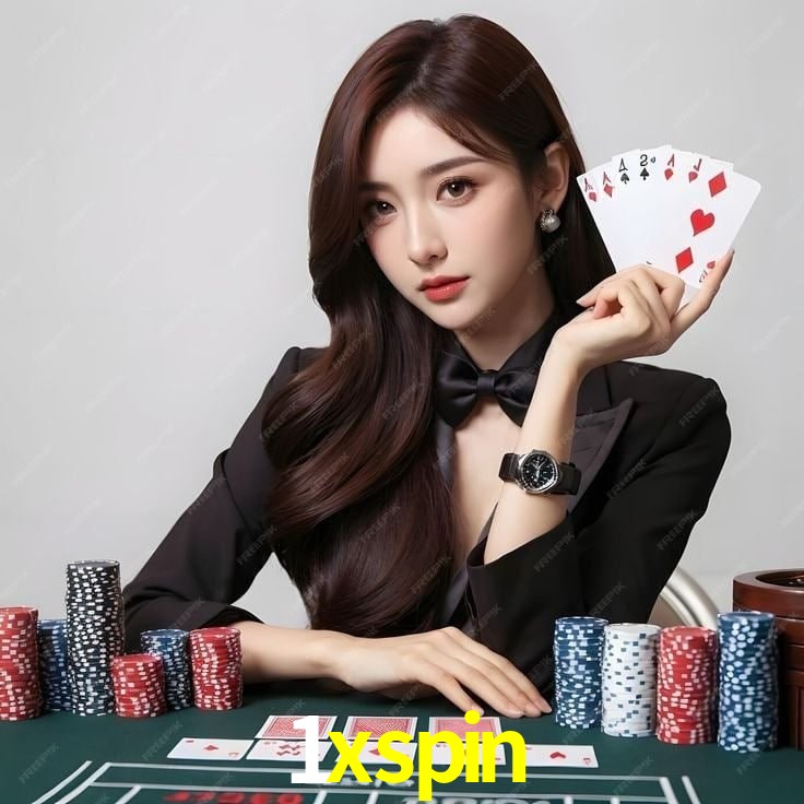 Account Benefits 1xspin