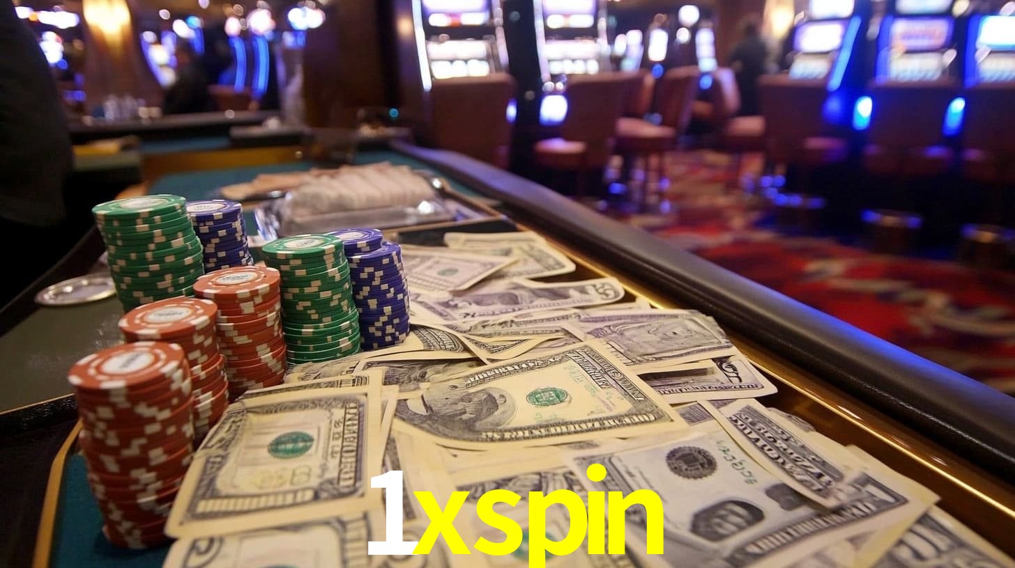 Weekend Specials 1xspin