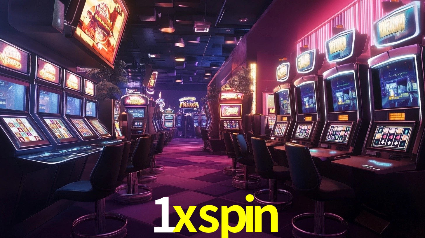 Programa VIP 1xspin