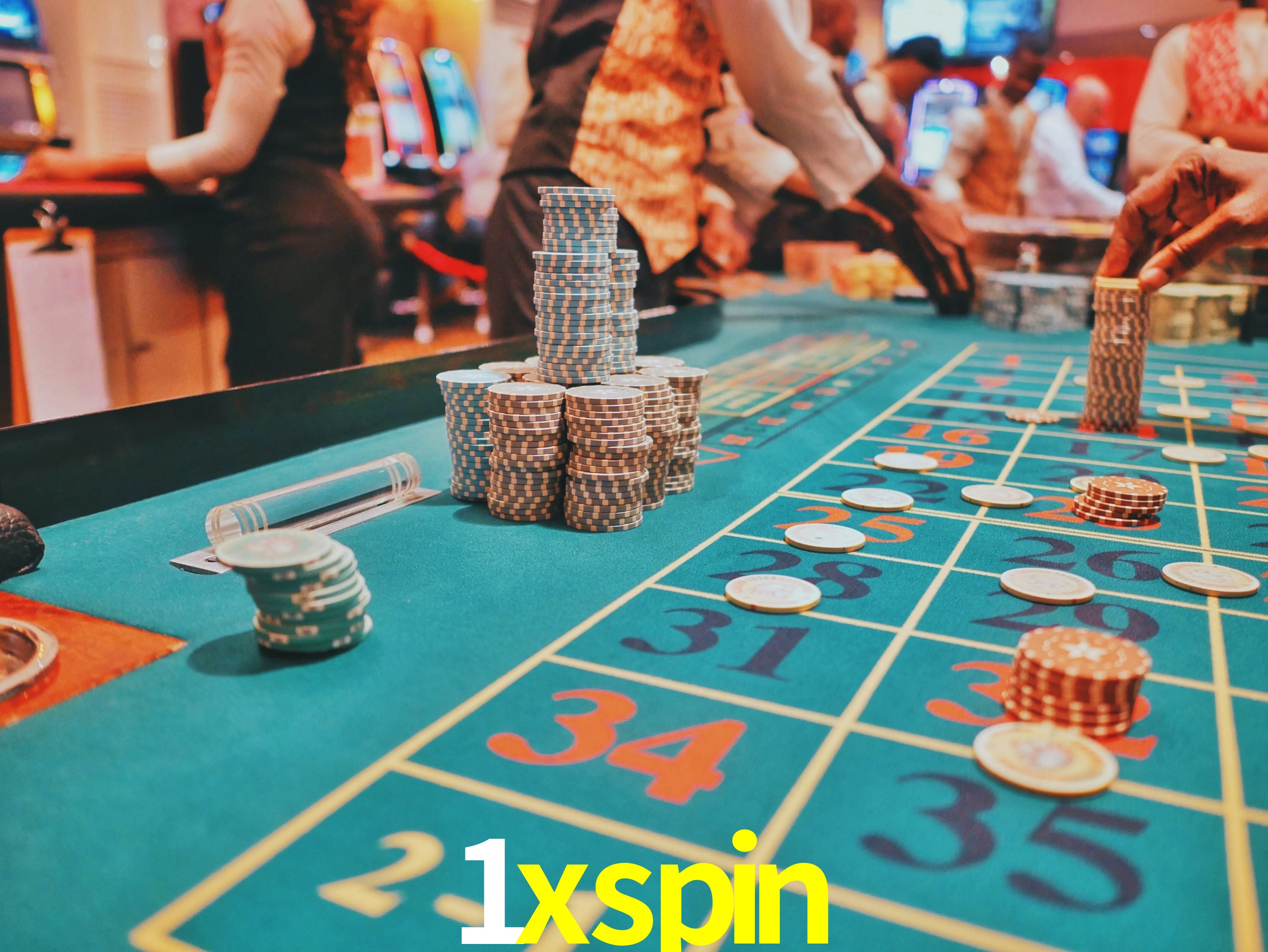 Sports Statistics 1xspin