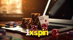 Spaceman Game 1xspin
