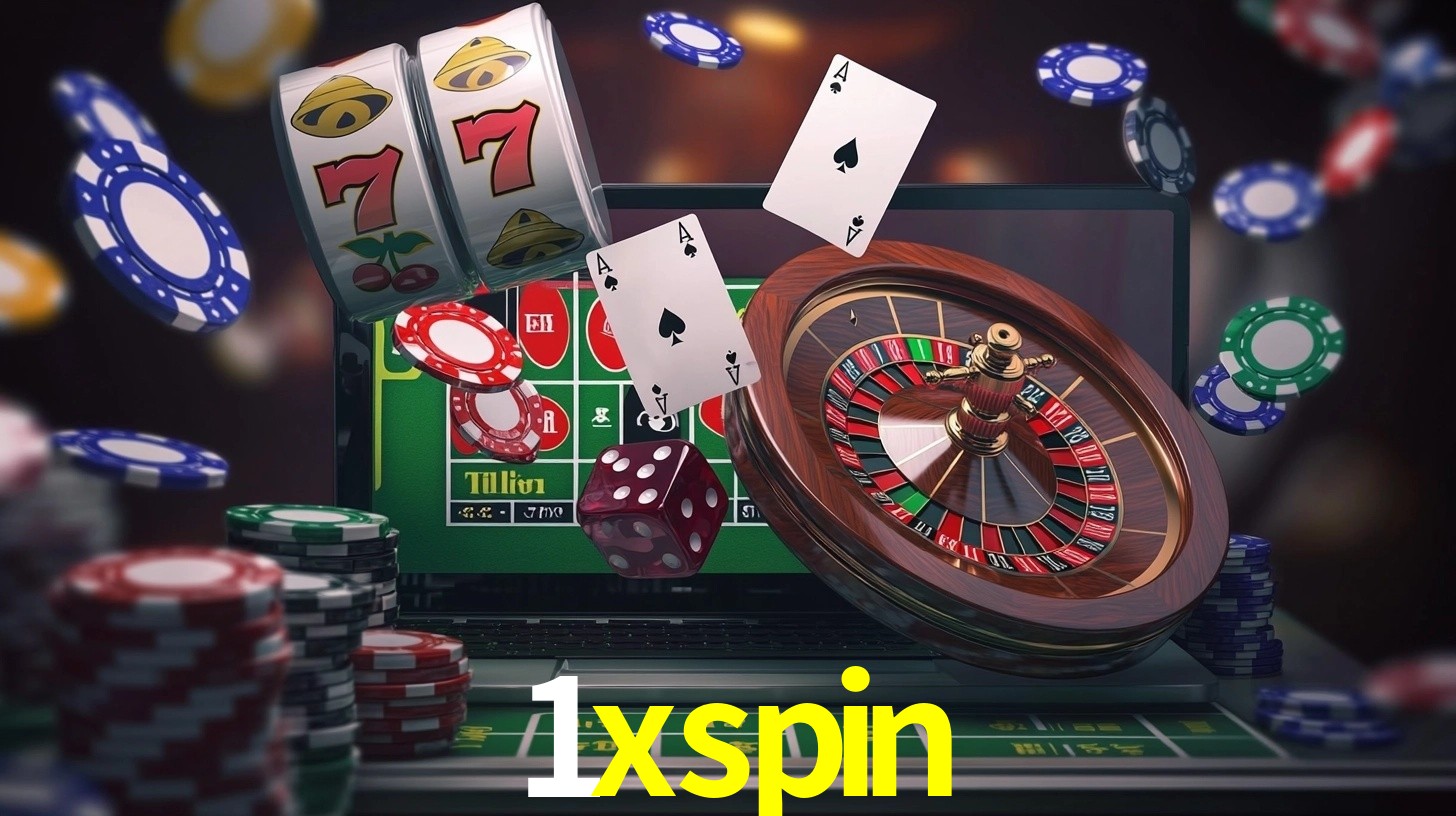 Daily Bonuses 1xspin