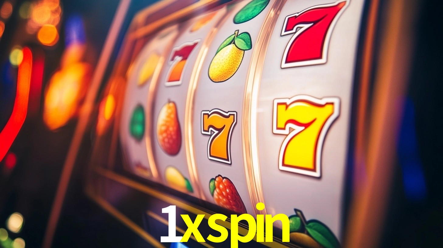 Welcome Bonus 1xspin